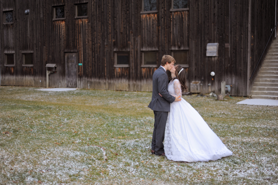 Cobblestone Farms Wedding Photography