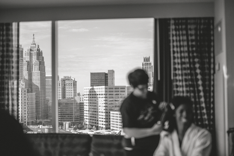 Ann Arbor Detroit Michigan Fine Art Wedding Photographer Heather Jowett Yacht Club Photography