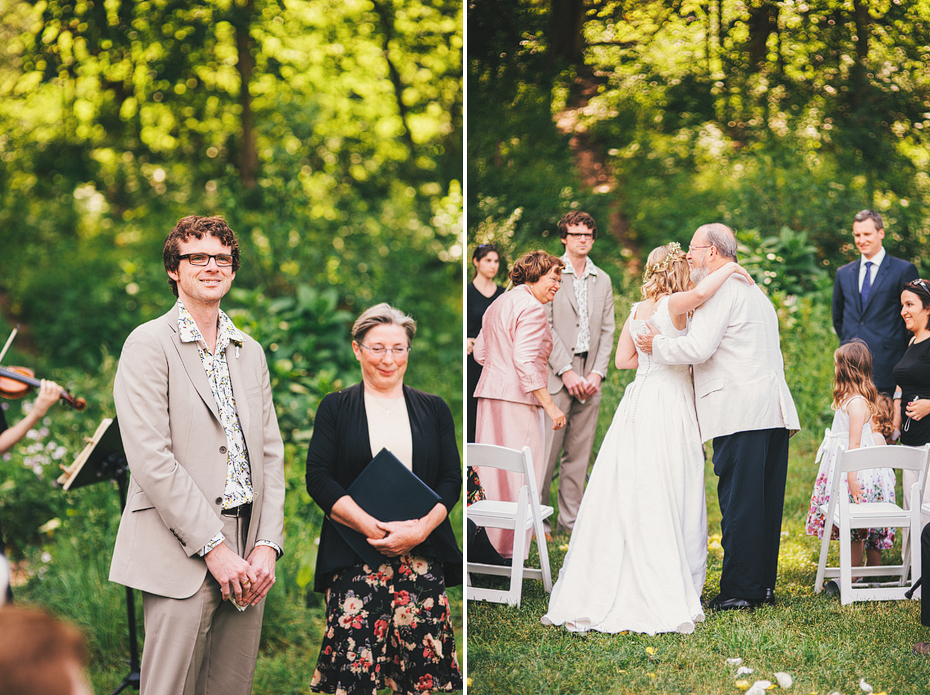 Ann Arbor Michigan Detroit Wedding Photographer Outdoors Nichols Arboretum Hipster