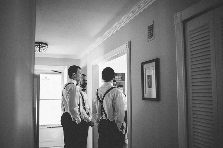 Michigan Ann Arbor Detroit Bloomfield Hills Wedding Photographer Photography Black and White