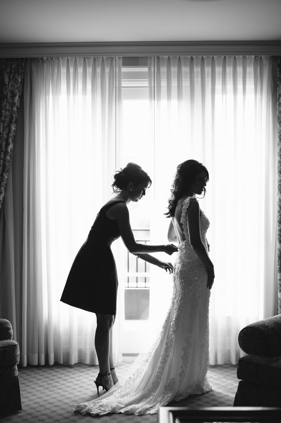 Ann Arbor wedding photographer Heather Jowett presents her best photographs from 2013.