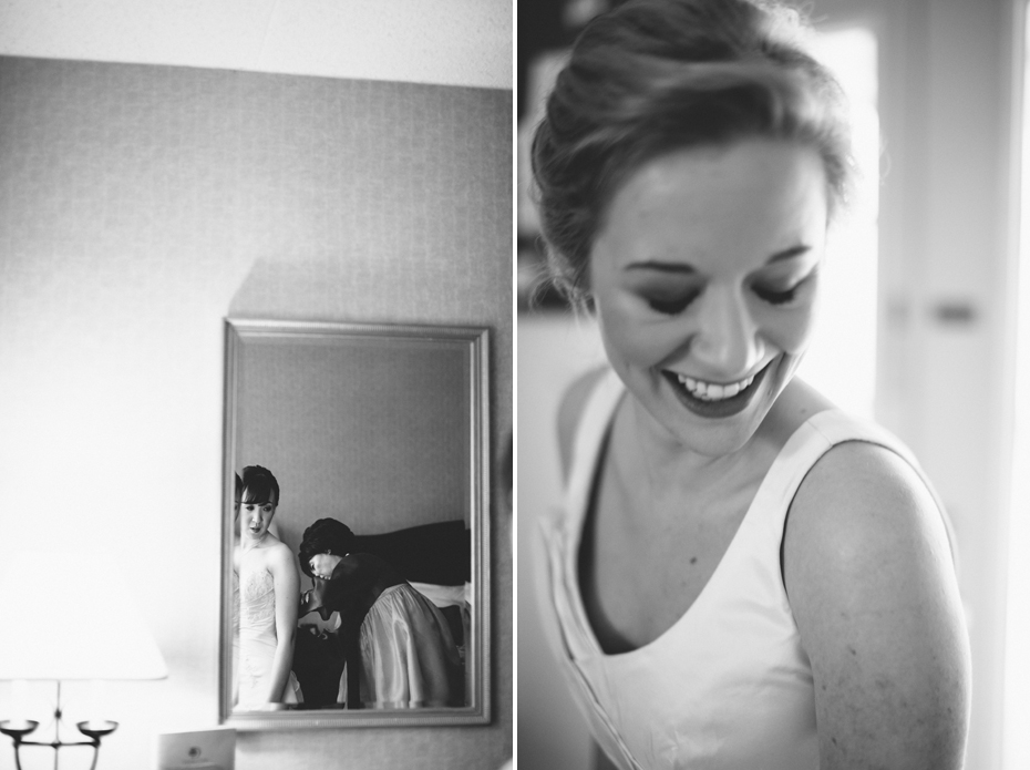 Photojournalistic Ann Arbor wedding photographer Heather Jowett presents her best photographs from 2013.