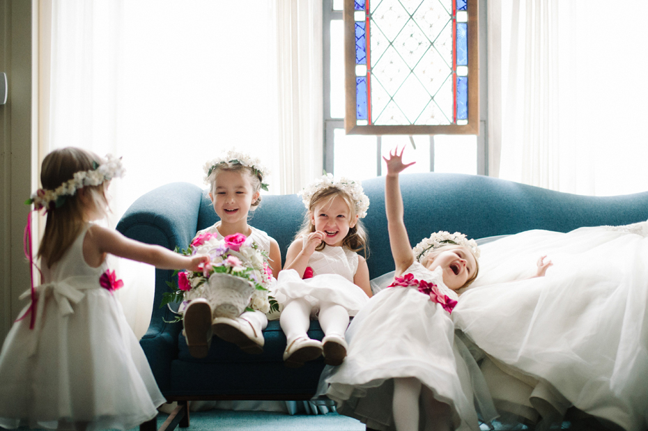 Photojournalistic Ann Arbor wedding photographer Heather Jowett presents her best photographs from 2013.