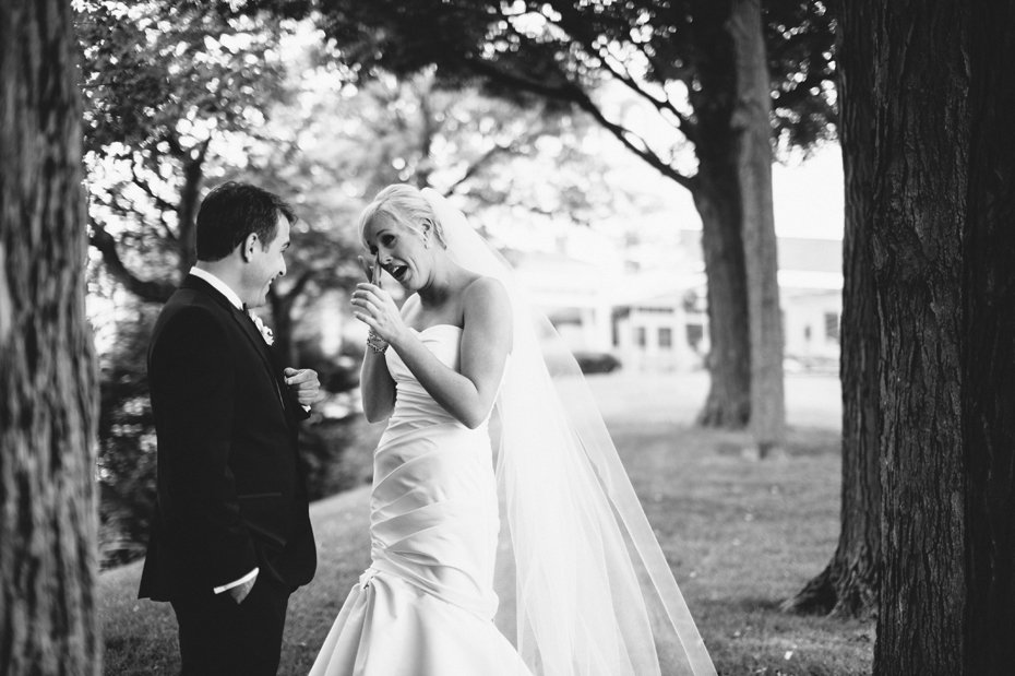 Photojournalistic Ann Arbor wedding photographer Heather Jowett presents her best photographs from 2013.