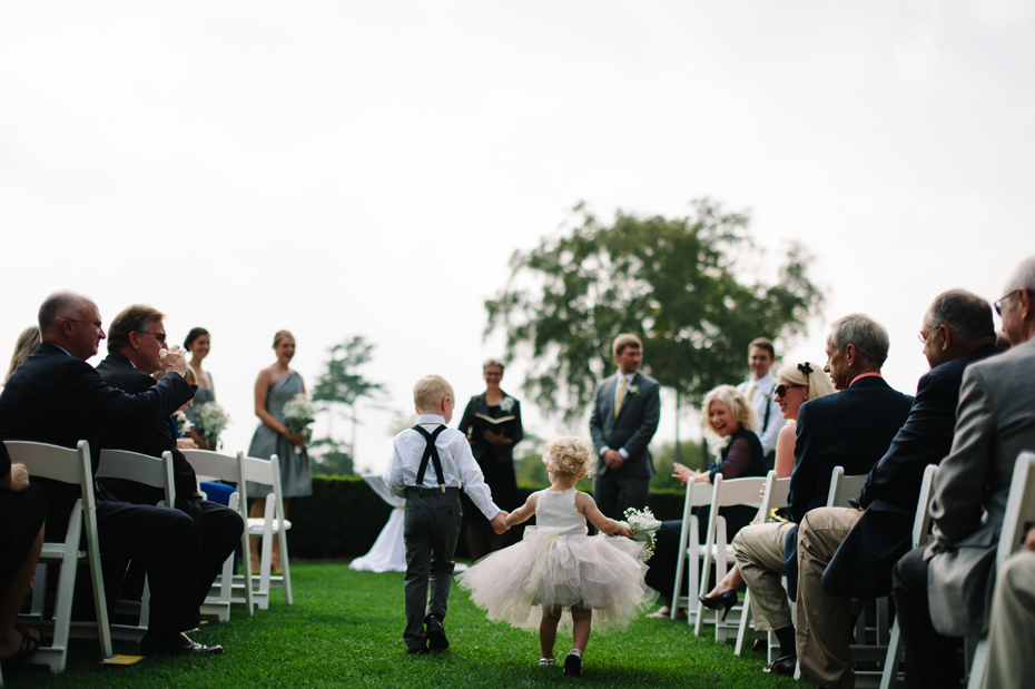 Photojournalistic Ann Arbor wedding photographer Heather Jowett presents her best photographs from 2013.