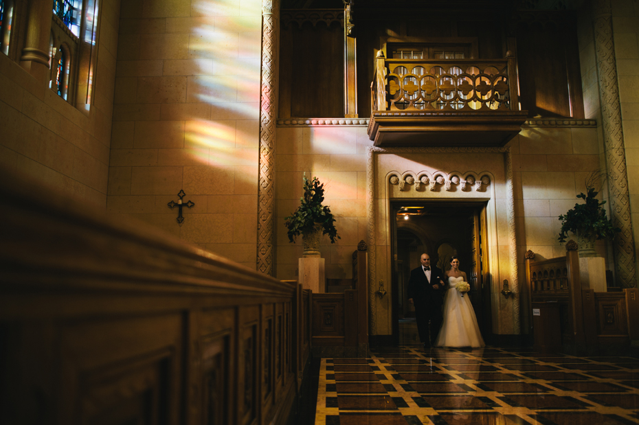 Photojournalistic Ann Arbor wedding photographer Heather Jowett presents her best photographs from 2013.