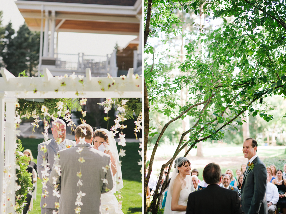 Photojournalistic Ann Arbor wedding photographer Heather Jowett presents her best photographs from 2013.