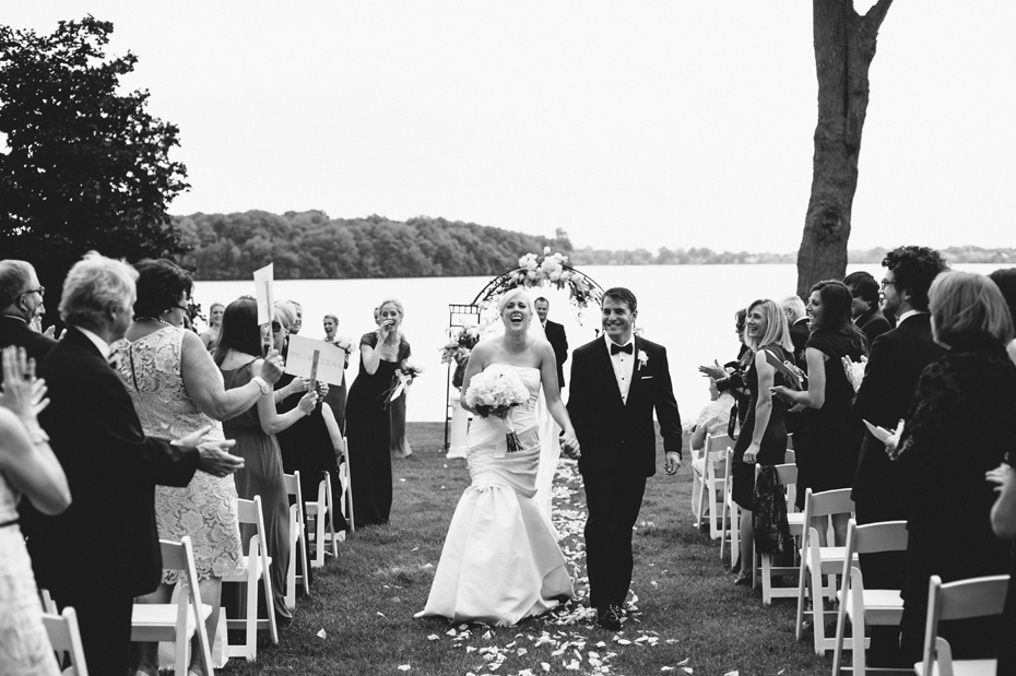 Documentary Detroit Michigan wedding photographer Heather Jowett presents her best photographs from 2013.