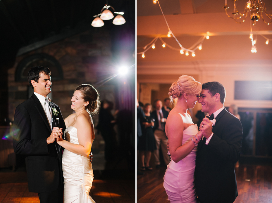 Photojournalistic Ann Arbor Michigan wedding photographer Heather Jowett presents her best photographs from 2013.