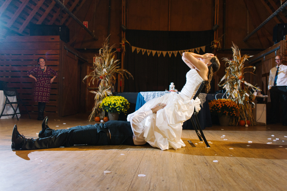 Photojournalistic Ann Arbor Michigan wedding photographer Heather Jowett presents her best photographs from 2013.