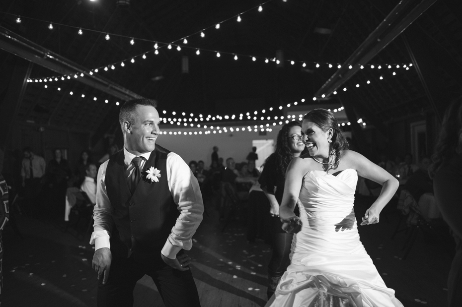 Photojournalistic Ann Arbor Michigan wedding photographer Heather Jowett presents her best photographs from 2013.