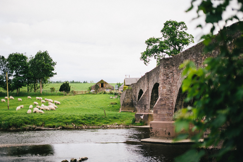 Isle of Skye Scotland Wedding Photographer