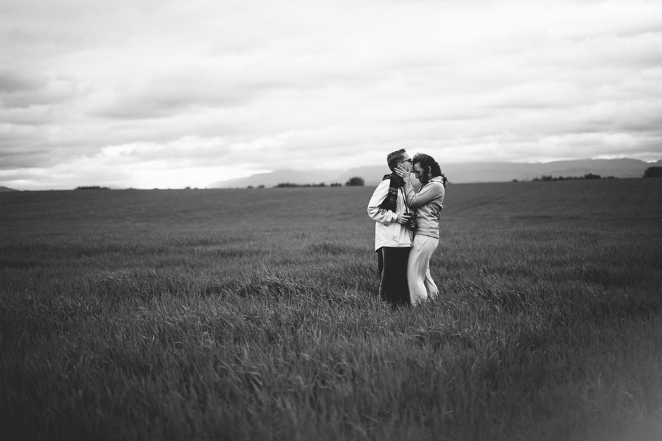 Isle of Skye Scotland Wedding Photographer