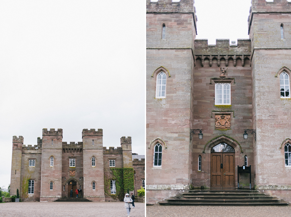 Isle of Skye Scotland Wedding Photographer