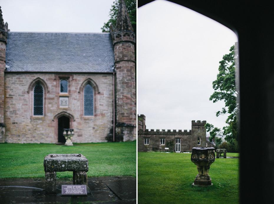 Isle of Skye Scotland Wedding Photographer