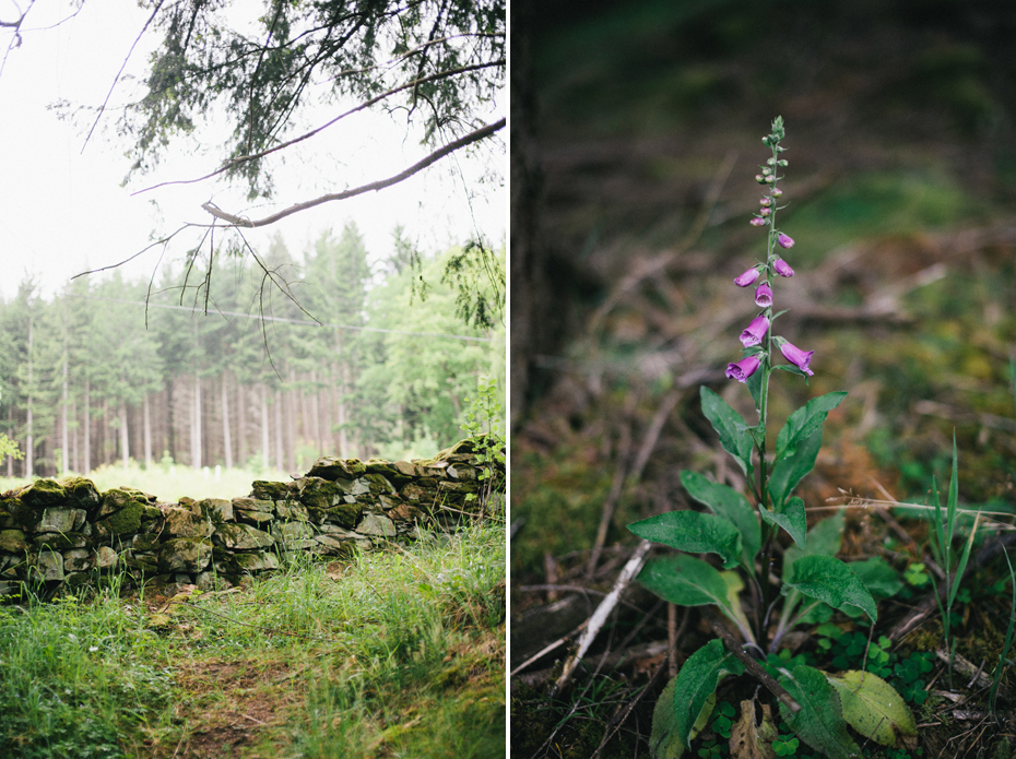 Isle of Skye Scotland Wedding Photographer