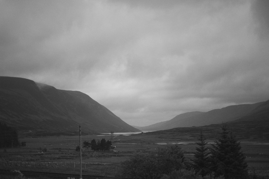 Isle of Skye Scotland Wedding Photographer