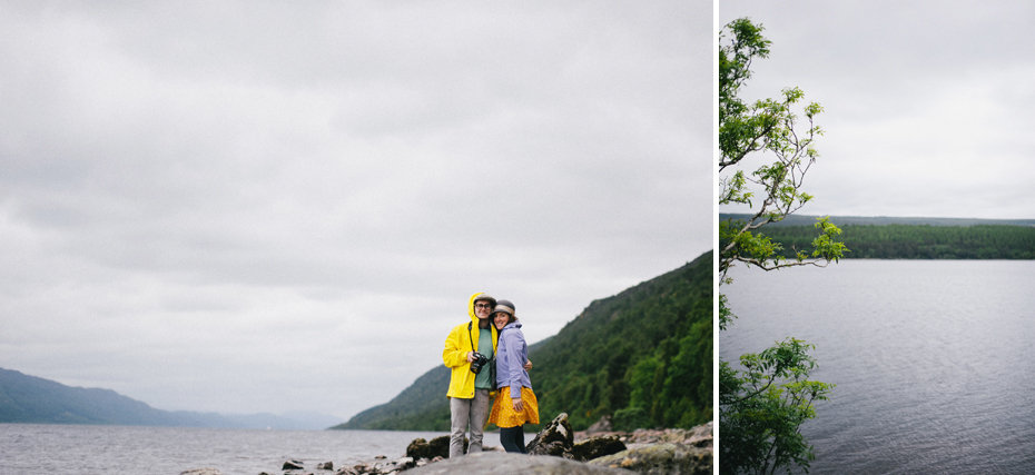 Isle of Skye Scotland Wedding Photographer