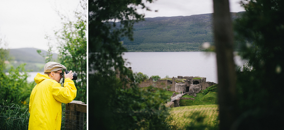 Isle of Skye Scotland Wedding Photographer