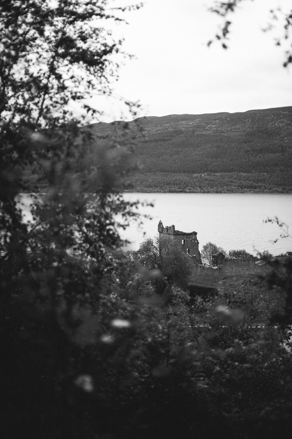 Isle of Skye Scotland Wedding Photographer