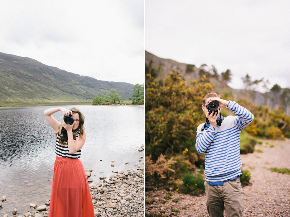 Isle of Skye Scotland Wedding Photographer