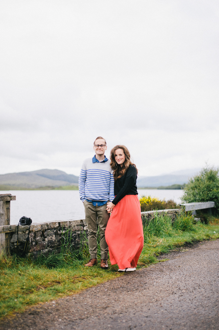 Isle of Skye Scotland Wedding Photographer