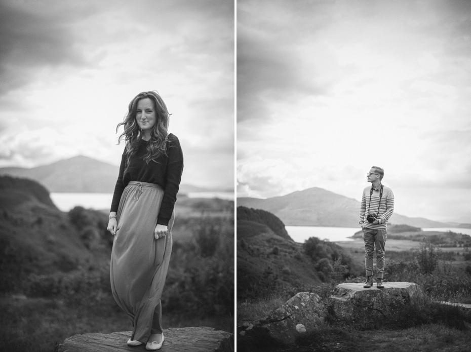 Isle of Skye Scotland Wedding Photographer