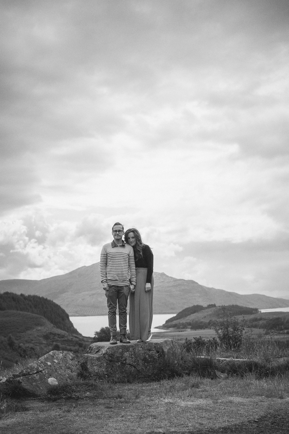 Isle of Skye Scotland Wedding Photographer