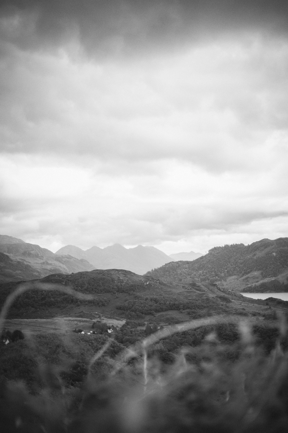 Isle of Skye Scotland Wedding Photographer