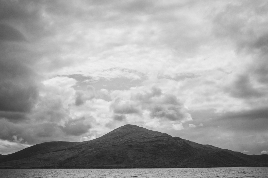 Isle of Skye Scotland Wedding Photographer