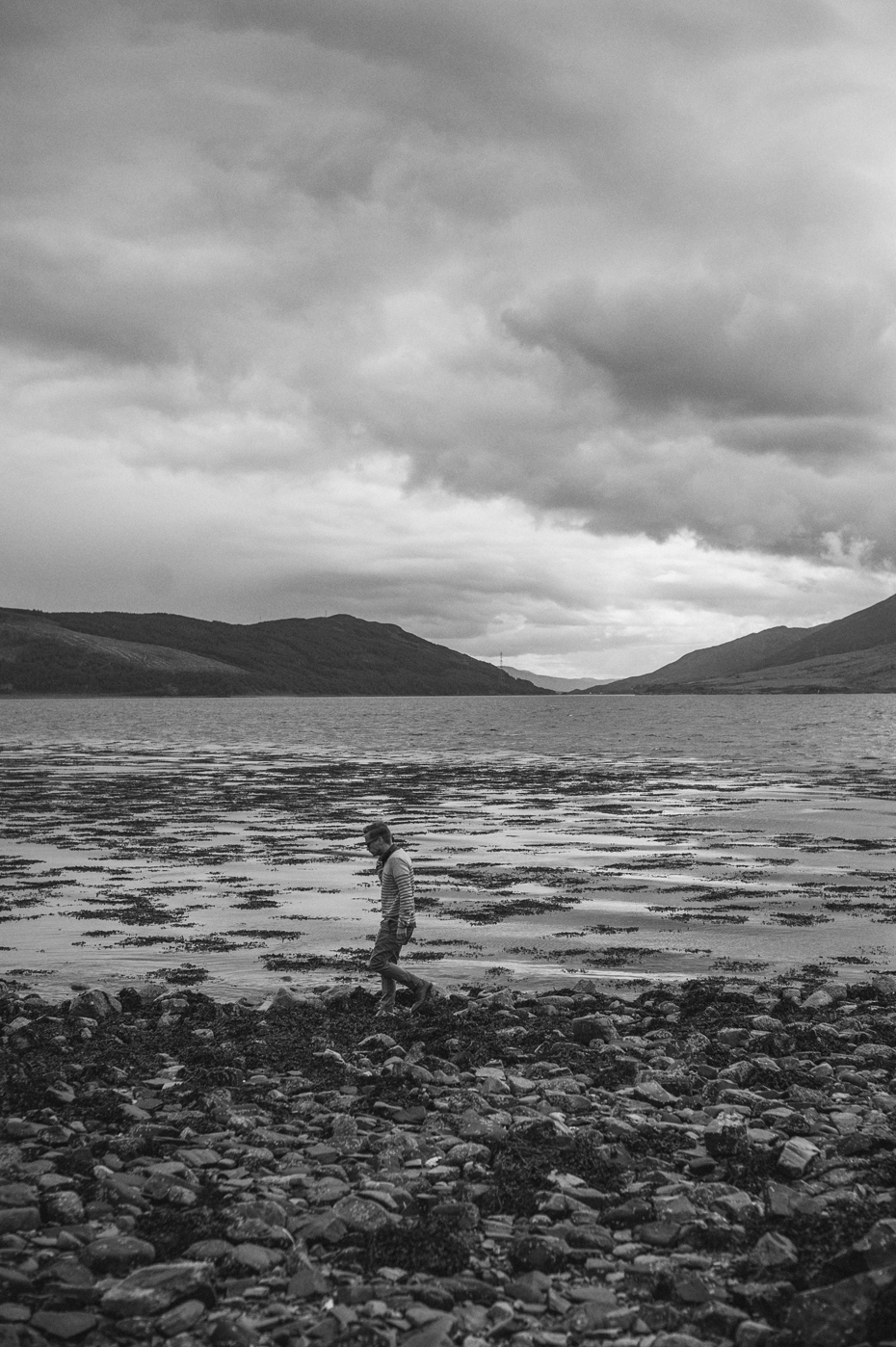 Isle of Skye Scotland Wedding Photographer