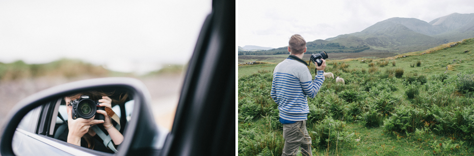 Isle of Skye Scotland Wedding Photographer