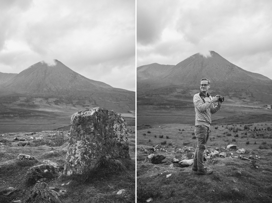 Isle of Skye Scotland Wedding Photographer