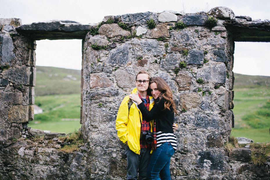 Isle of Skye Scotland Wedding Photographer