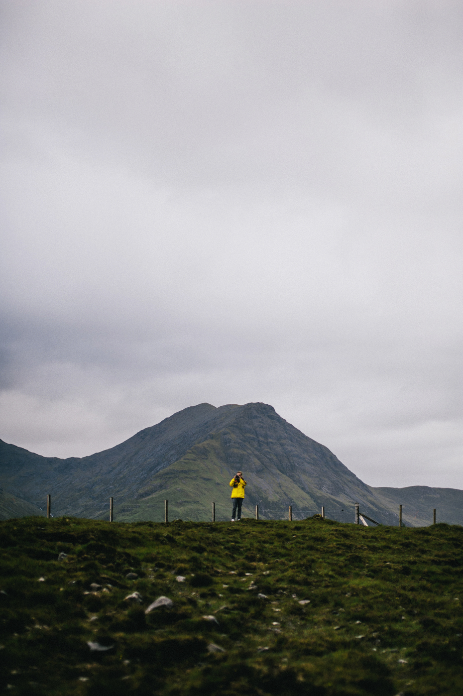 Isle of Skye Scotland Wedding Photographer