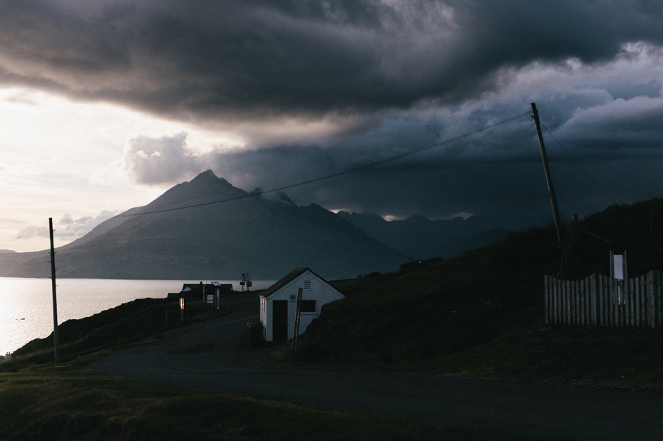 Isle of Skye Scotland Wedding Photographer