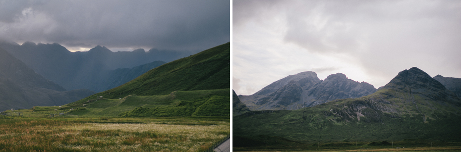 Isle of Skye Scotland Wedding Photographer