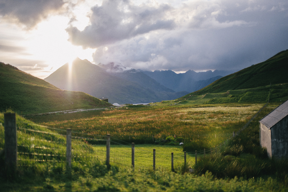 Isle of Skye Scotland Wedding Photographer