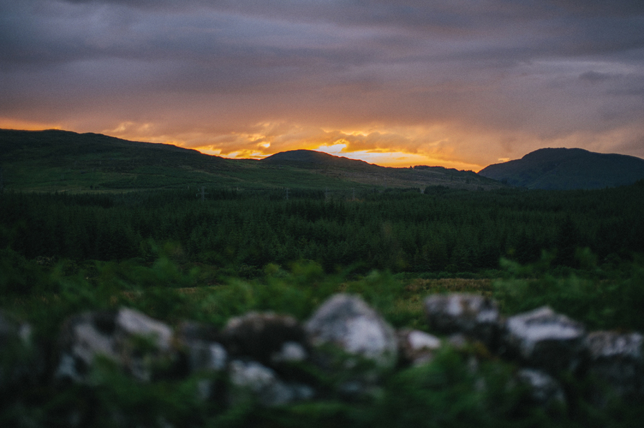 Isle of Skye Scotland Wedding Photographer