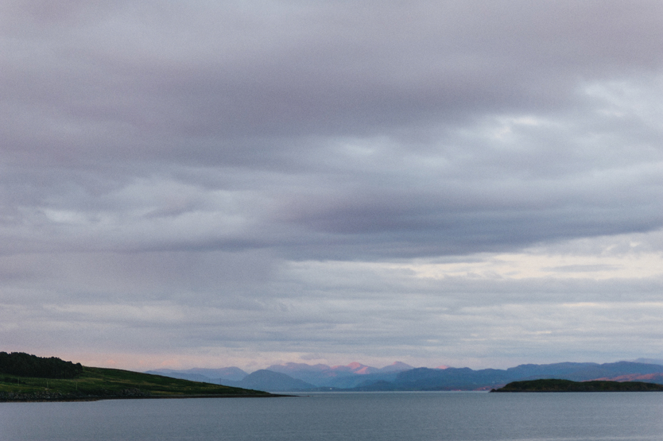 Isle of Skye Scotland Wedding Photographer