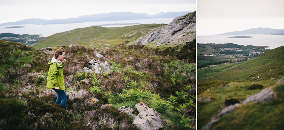 Isle of Skye Scotland Wedding Photographer