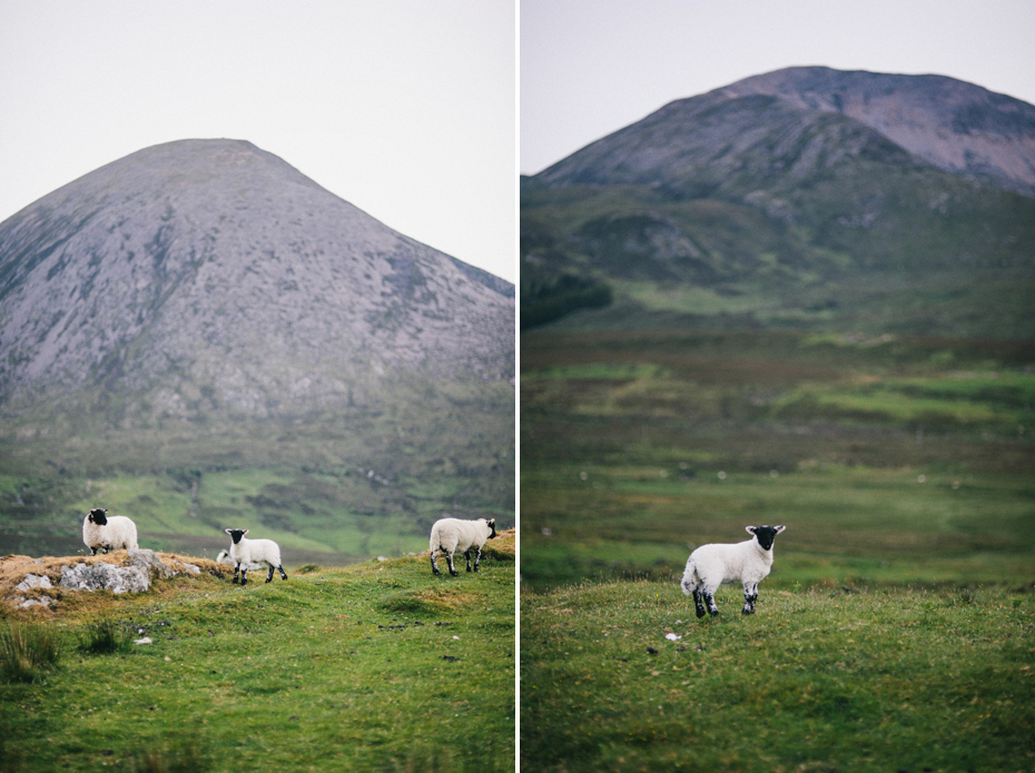 Isle of Skye Scotland Wedding Photographer