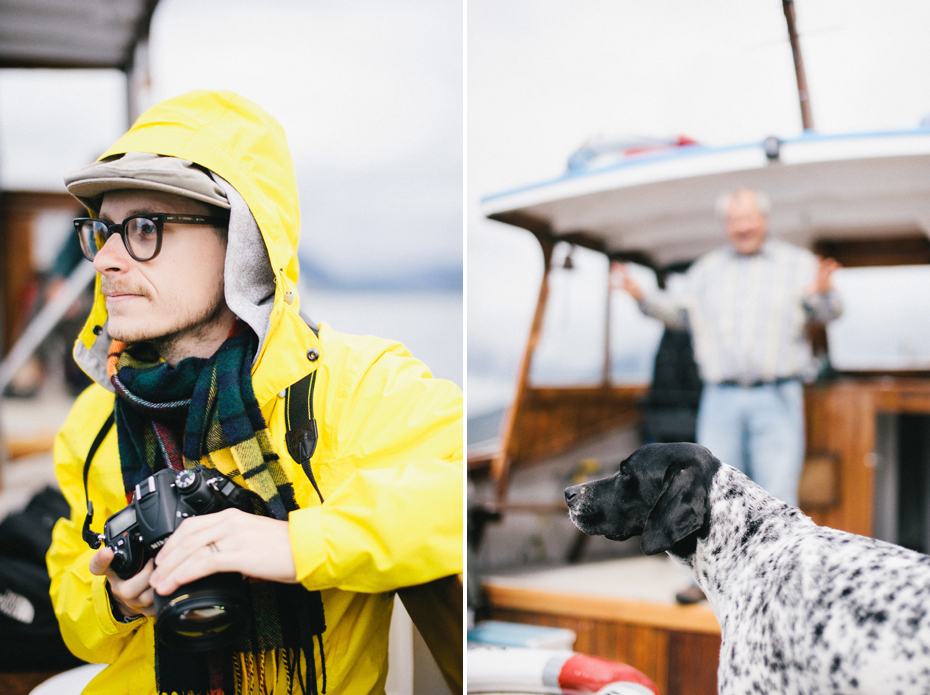 Isle of Skye Scotland Wedding Photographer