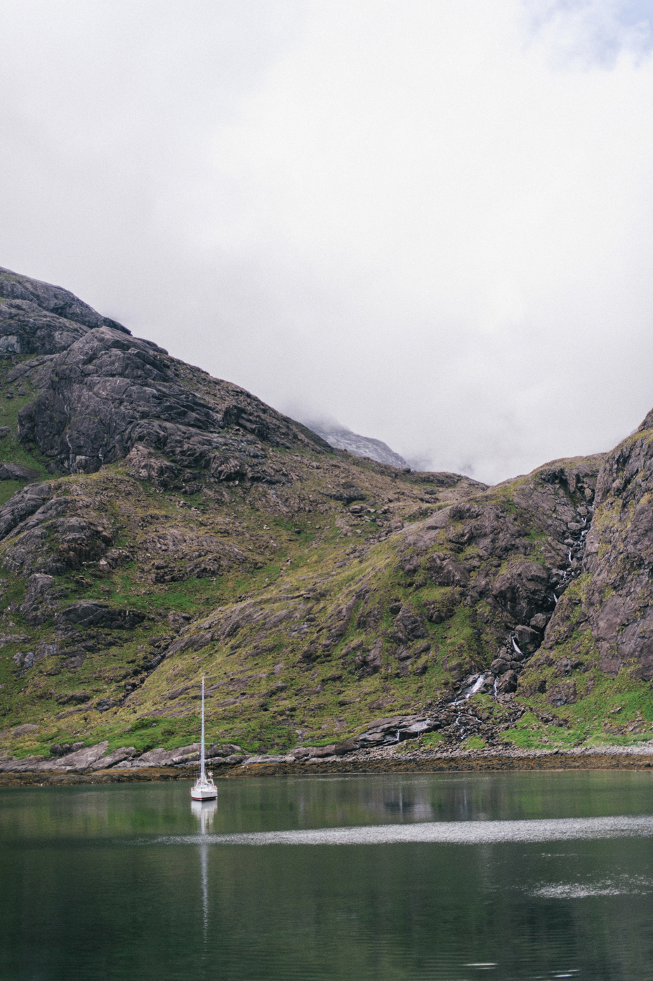 Isle of Skye Scotland Wedding Photographer