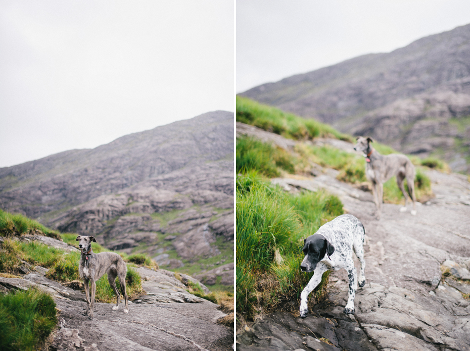 Isle of Skye Scotland Wedding Photographer