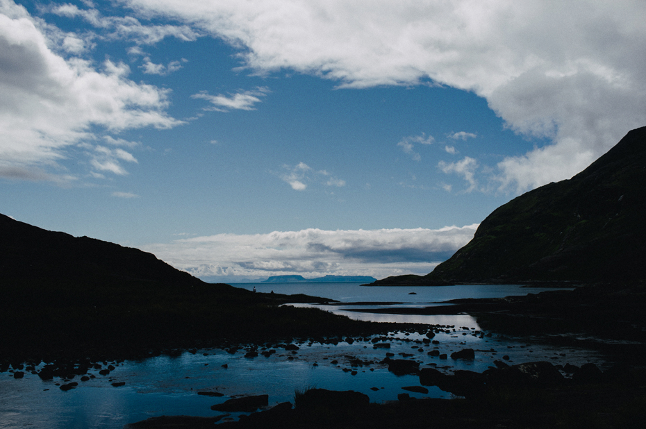 Isle of Skye Scotland Wedding Photographer