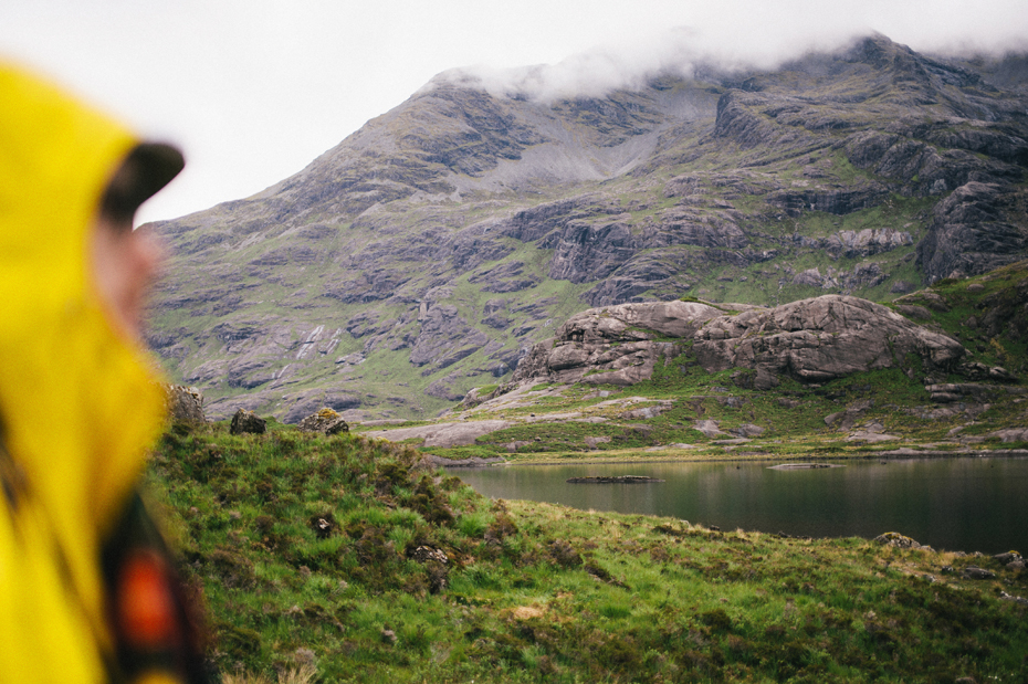 Isle of Skye Scotland Wedding Photographer