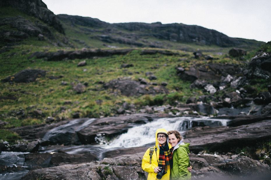 Isle of Skye Scotland Wedding Photographer