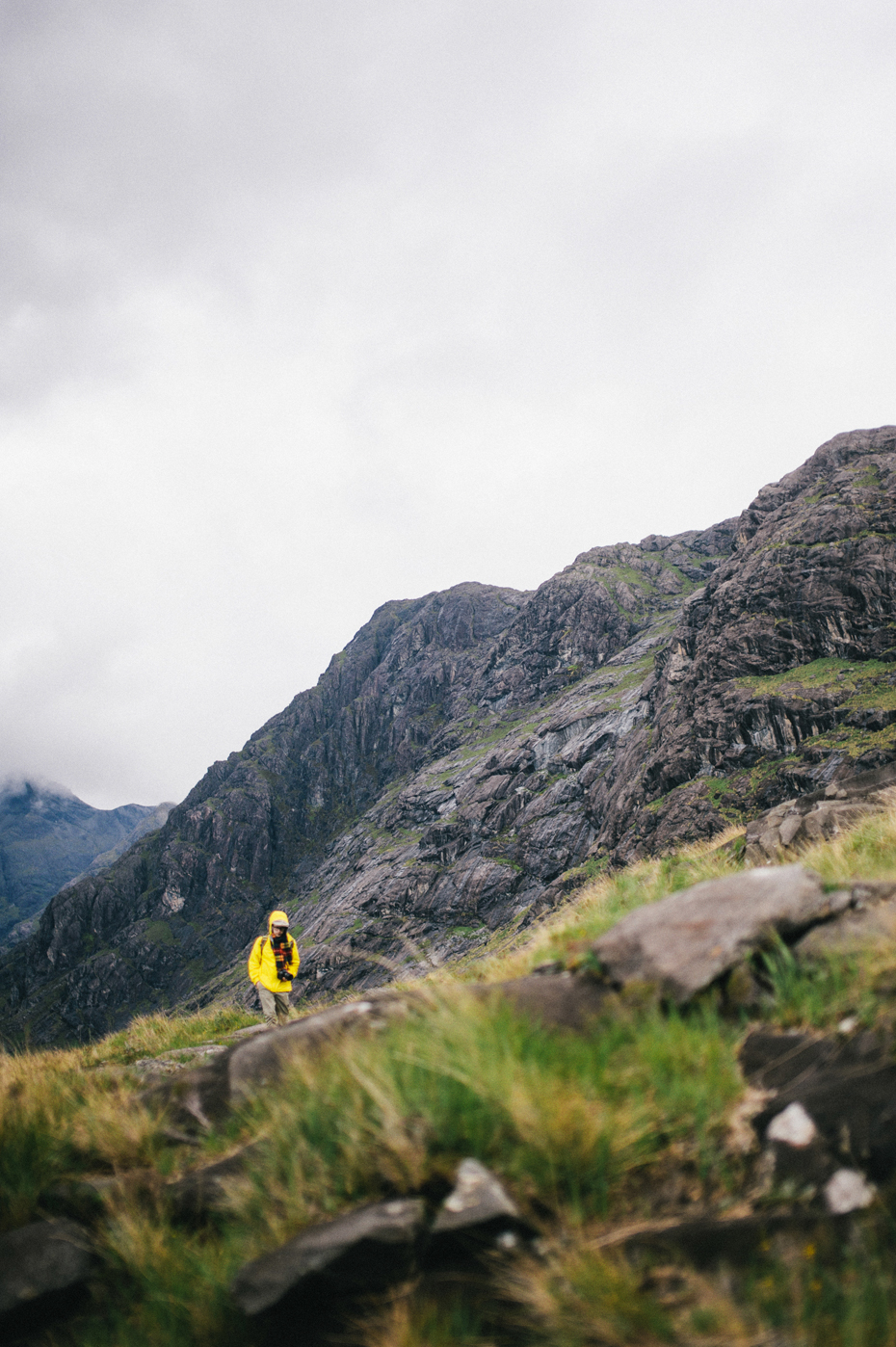 Isle of Skye Scotland Wedding Photographer