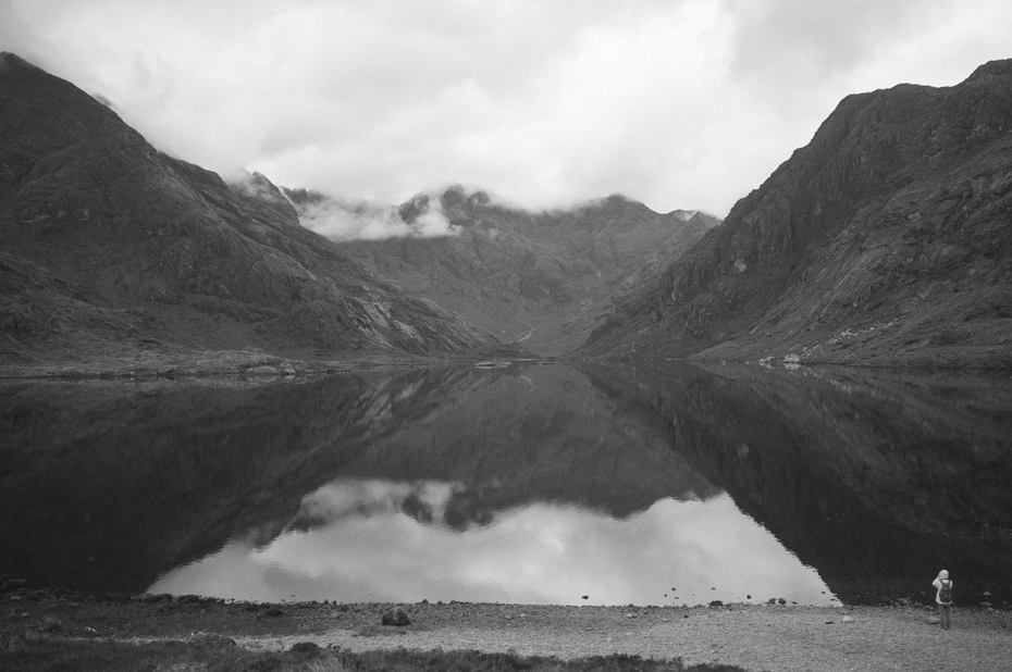 Isle of Skye Scotland Wedding Photographer